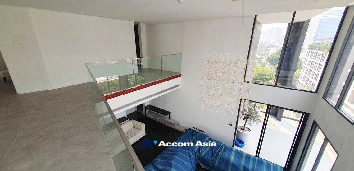 16  3 br Condominium For Sale in Sukhumvit ,Bangkok BTS Thong Lo at La Citta Delre AA21556