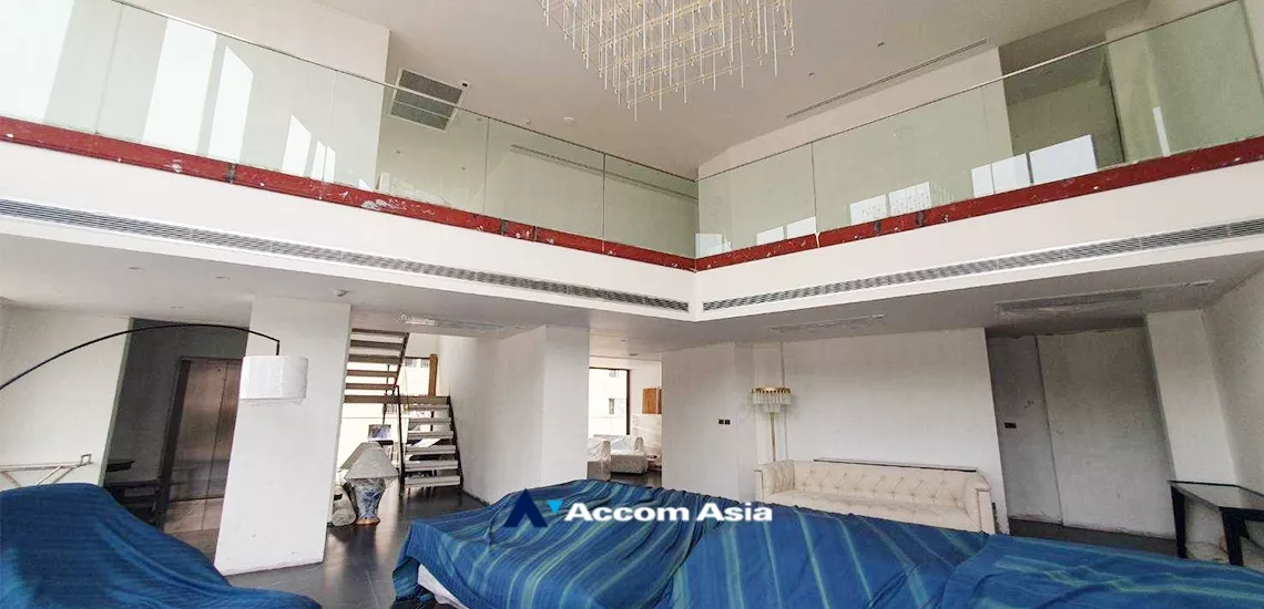10  3 br Condominium For Sale in Sukhumvit ,Bangkok BTS Thong Lo at La Citta Delre AA21556