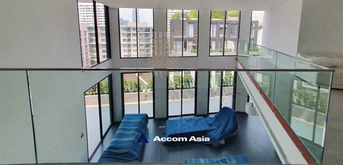 17  3 br Condominium For Sale in Sukhumvit ,Bangkok BTS Thong Lo at La Citta Delre AA21556