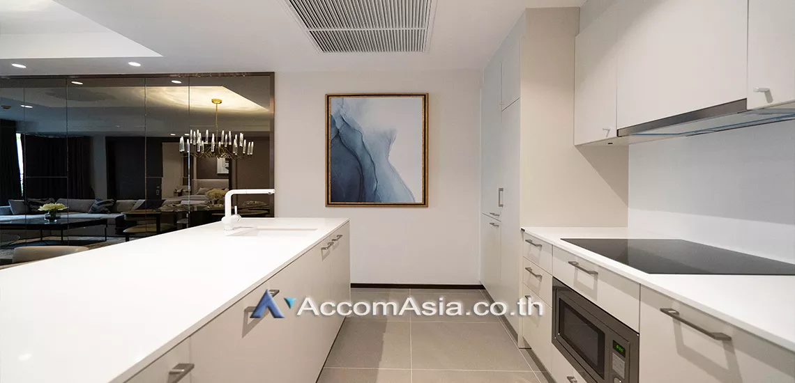 4  1 br Condominium For Sale in Sukhumvit ,Bangkok BTS Thong Lo at La Citta Delre AA21557
