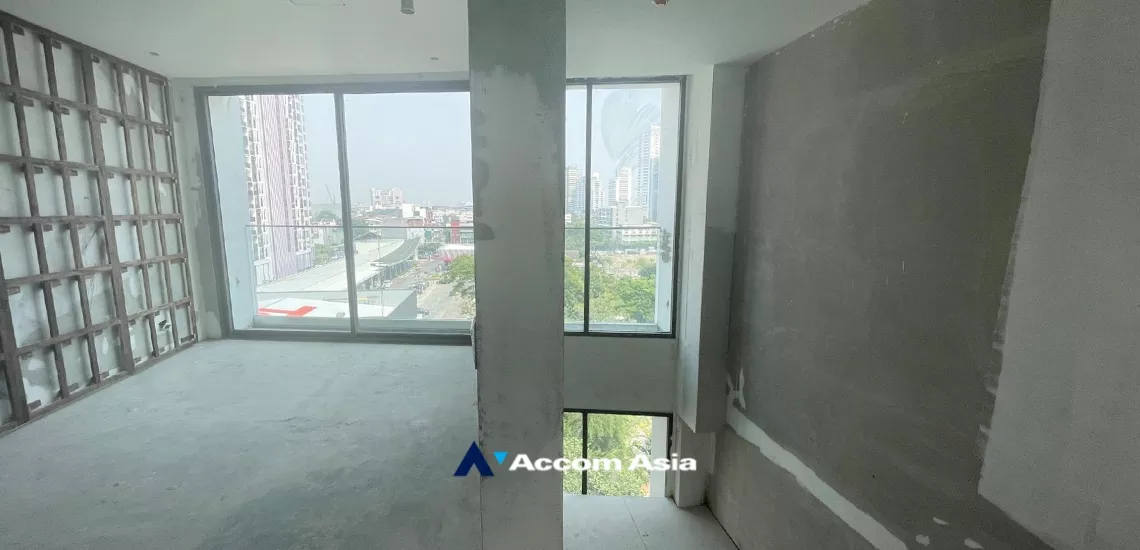 7  3 br Condominium For Sale in Sukhumvit ,Bangkok BTS Thong Lo at La Citta Delre AA21563