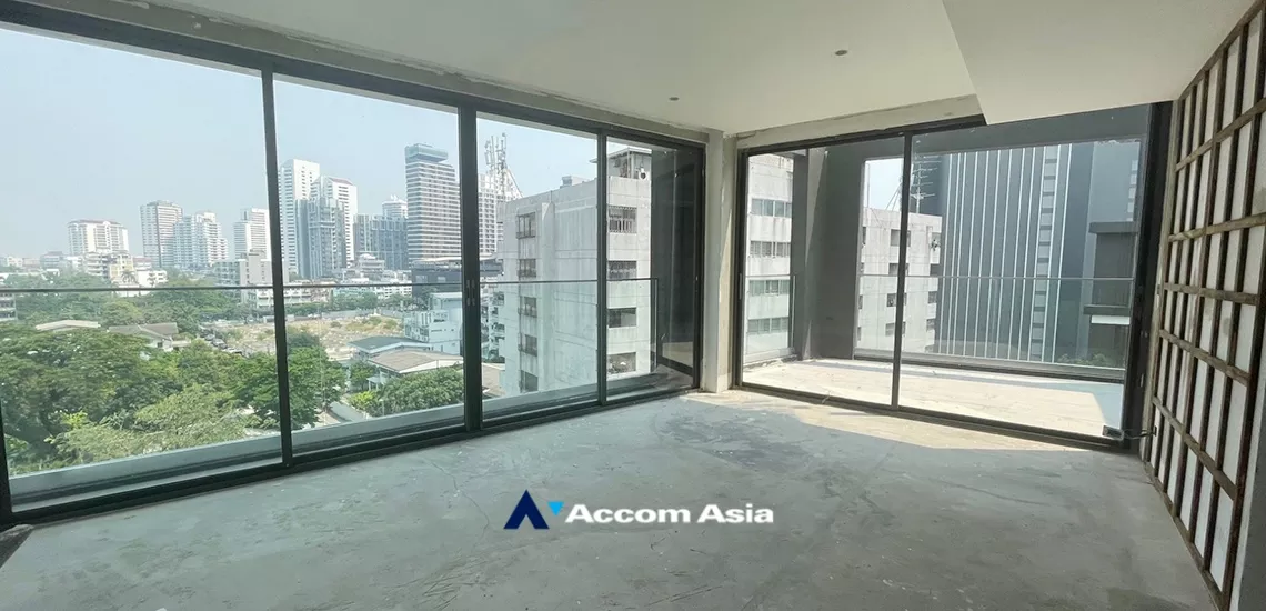9  3 br Condominium For Sale in Sukhumvit ,Bangkok BTS Thong Lo at La Citta Delre AA21563