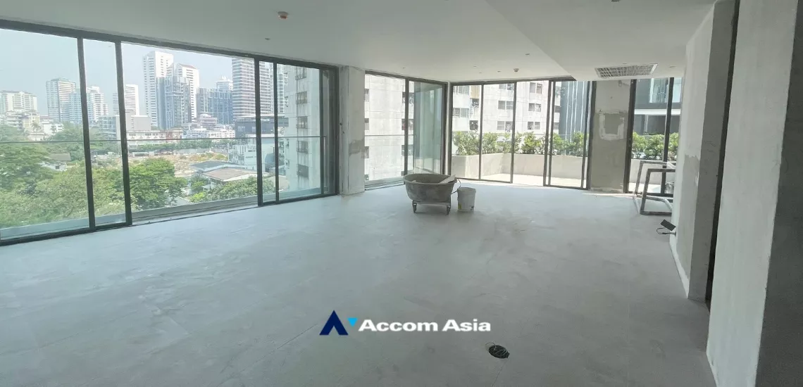 Duplex Condo, Penthouse, Pet friendly | La Citta Delre Condominium  3 Bedroom for Sale BTS Thong Lo in Sukhumvit Bangkok