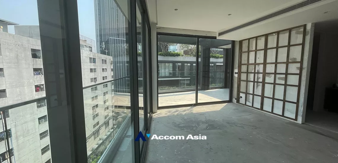 10  3 br Condominium For Sale in Sukhumvit ,Bangkok BTS Thong Lo at La Citta Delre AA21563