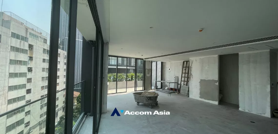  1  3 br Condominium For Sale in Sukhumvit ,Bangkok BTS Thong Lo at La Citta Delre AA21563