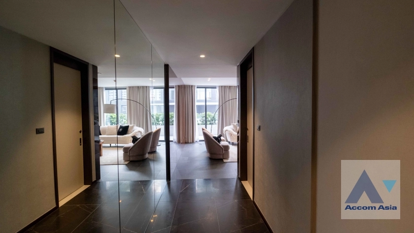 5  3 br Condominium for rent and sale in Sukhumvit ,Bangkok BTS Thong Lo at La Citta Delre Thonglor 16 AA21564