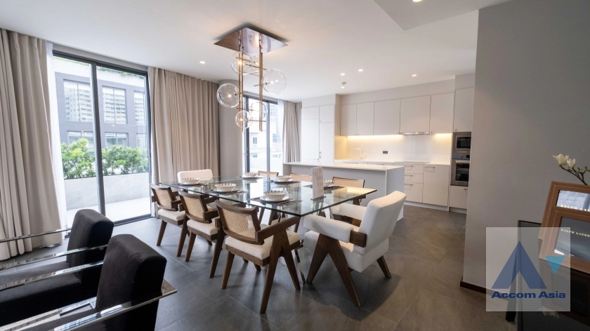 7  3 br Condominium for rent and sale in Sukhumvit ,Bangkok BTS Thong Lo at La Citta Delre Thonglor 16 AA21564