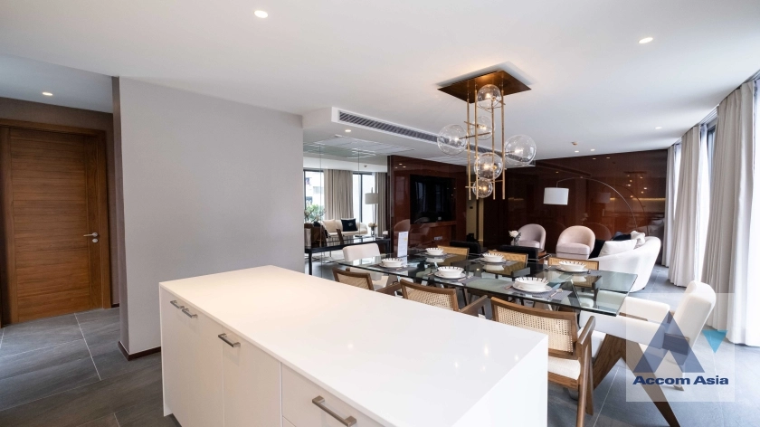  1  3 br Condominium for rent and sale in Sukhumvit ,Bangkok BTS Thong Lo at La Citta Delre Thonglor 16 AA21564