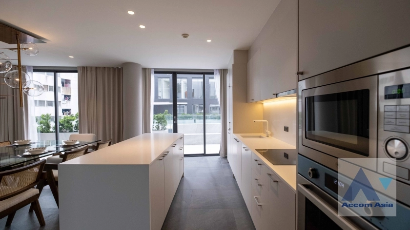 9  3 br Condominium for rent and sale in Sukhumvit ,Bangkok BTS Thong Lo at La Citta Delre Thonglor 16 AA21564