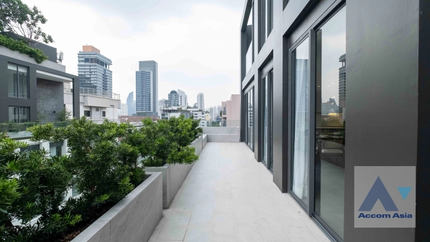 4  3 br Condominium for rent and sale in Sukhumvit ,Bangkok BTS Thong Lo at La Citta Delre Thonglor 16 AA21564