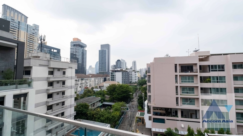 10  3 br Condominium for rent and sale in Sukhumvit ,Bangkok BTS Thong Lo at La Citta Delre Thonglor 16 AA21564
