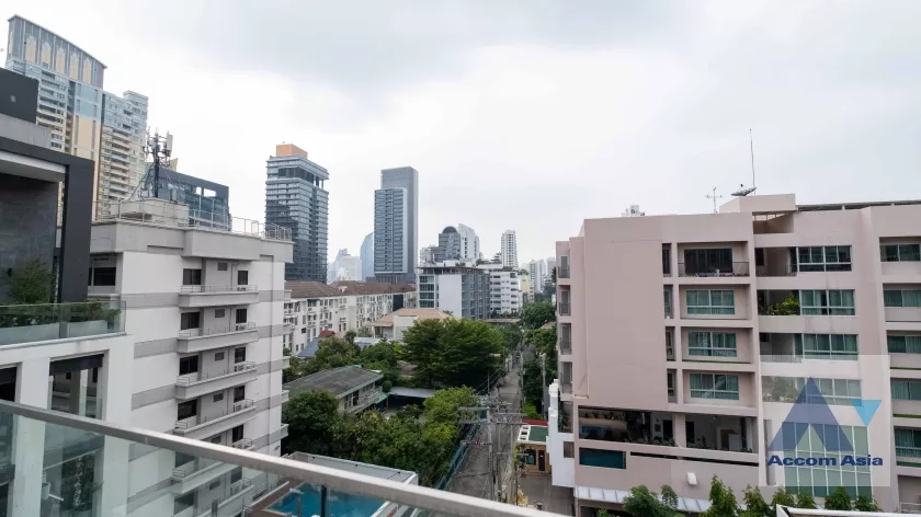 9  3 br Condominium For Sale in Sukhumvit ,Bangkok BTS Thong Lo at La Citta Delre AA21564