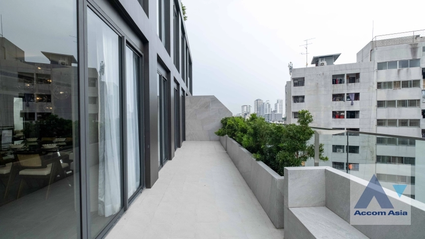 11  3 br Condominium for rent and sale in Sukhumvit ,Bangkok BTS Thong Lo at La Citta Delre Thonglor 16 AA21564