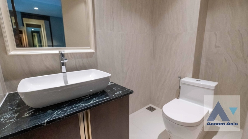 12  3 br Condominium for rent and sale in Sukhumvit ,Bangkok BTS Thong Lo at La Citta Delre Thonglor 16 AA21564