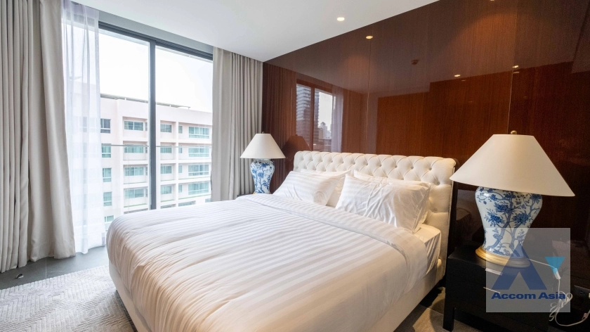 13  3 br Condominium for rent and sale in Sukhumvit ,Bangkok BTS Thong Lo at La Citta Delre Thonglor 16 AA21564