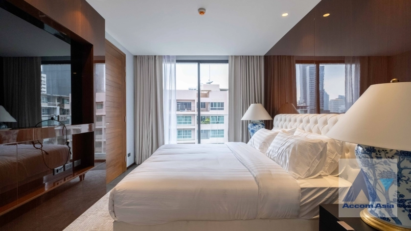 14  3 br Condominium for rent and sale in Sukhumvit ,Bangkok BTS Thong Lo at La Citta Delre Thonglor 16 AA21564