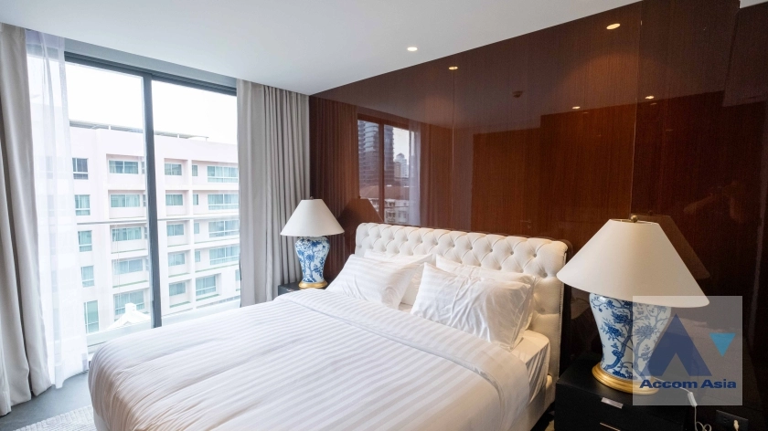 16  3 br Condominium for rent and sale in Sukhumvit ,Bangkok BTS Thong Lo at La Citta Delre Thonglor 16 AA21564