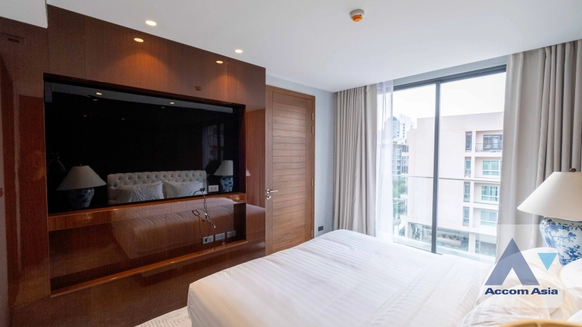 17  3 br Condominium for rent and sale in Sukhumvit ,Bangkok BTS Thong Lo at La Citta Delre Thonglor 16 AA21564