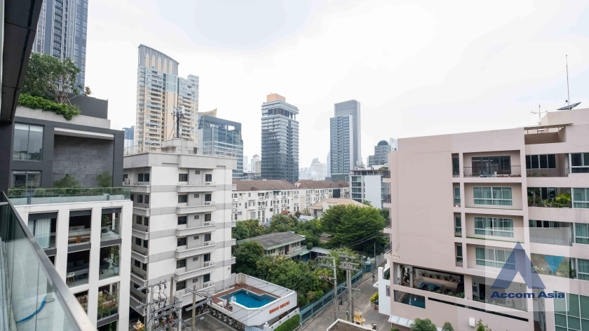18  3 br Condominium for rent and sale in Sukhumvit ,Bangkok BTS Thong Lo at La Citta Delre Thonglor 16 AA21564