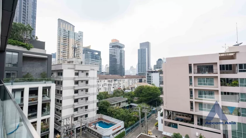 17  3 br Condominium For Sale in Sukhumvit ,Bangkok BTS Thong Lo at La Citta Delre AA21564