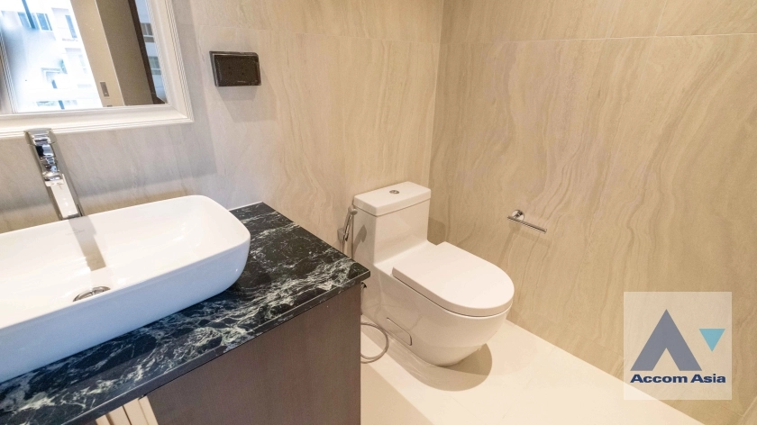 21  3 br Condominium for rent and sale in Sukhumvit ,Bangkok BTS Thong Lo at La Citta Delre Thonglor 16 AA21564