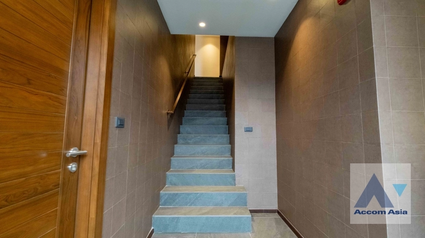 23  3 br Condominium for rent and sale in Sukhumvit ,Bangkok BTS Thong Lo at La Citta Delre Thonglor 16 AA21564