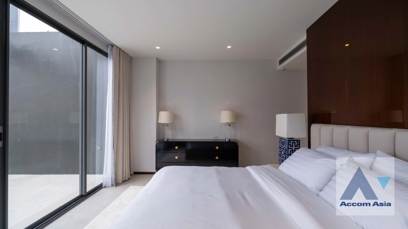 25  3 br Condominium for rent and sale in Sukhumvit ,Bangkok BTS Thong Lo at La Citta Delre Thonglor 16 AA21564