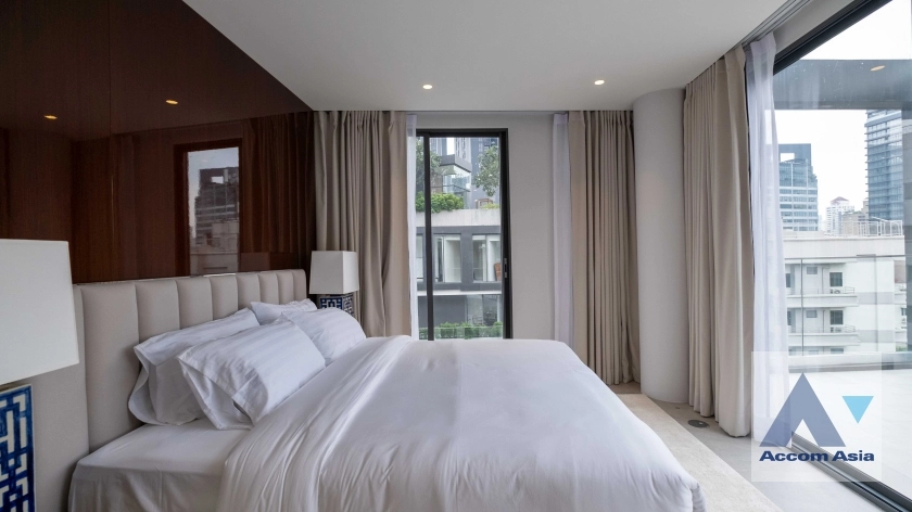 24  3 br Condominium for rent and sale in Sukhumvit ,Bangkok BTS Thong Lo at La Citta Delre Thonglor 16 AA21564