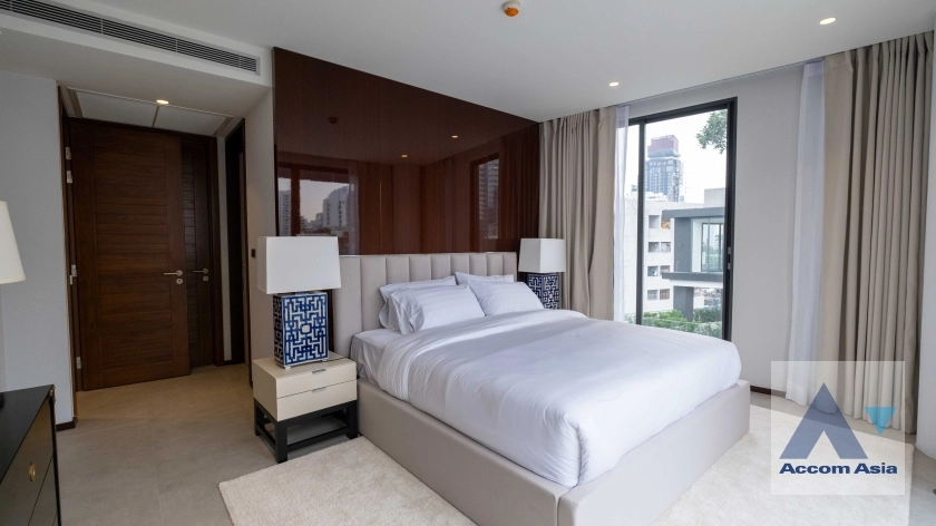 27  3 br Condominium for rent and sale in Sukhumvit ,Bangkok BTS Thong Lo at La Citta Delre Thonglor 16 AA21564