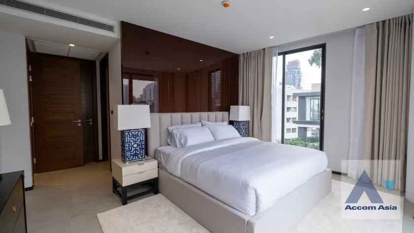 26  3 br Condominium For Sale in Sukhumvit ,Bangkok BTS Thong Lo at La Citta Delre AA21564