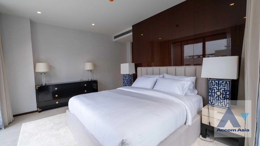 28  3 br Condominium for rent and sale in Sukhumvit ,Bangkok BTS Thong Lo at La Citta Delre Thonglor 16 AA21564