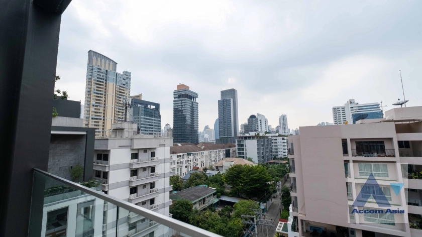 29  3 br Condominium for rent and sale in Sukhumvit ,Bangkok BTS Thong Lo at La Citta Delre Thonglor 16 AA21564