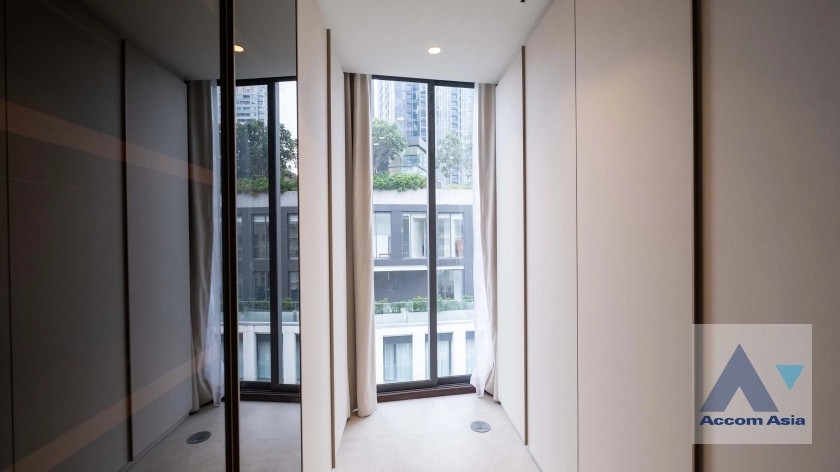 30  3 br Condominium for rent and sale in Sukhumvit ,Bangkok BTS Thong Lo at La Citta Delre Thonglor 16 AA21564
