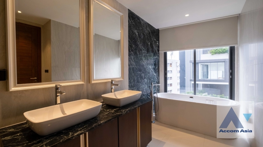 31  3 br Condominium for rent and sale in Sukhumvit ,Bangkok BTS Thong Lo at La Citta Delre Thonglor 16 AA21564