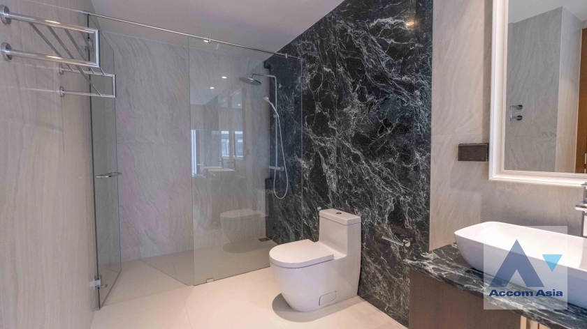 32  3 br Condominium for rent and sale in Sukhumvit ,Bangkok BTS Thong Lo at La Citta Delre Thonglor 16 AA21564