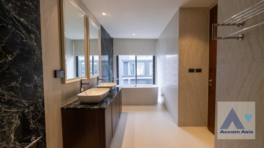 33  3 br Condominium for rent and sale in Sukhumvit ,Bangkok BTS Thong Lo at La Citta Delre Thonglor 16 AA21564