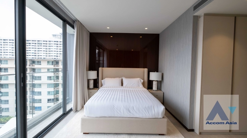 35  3 br Condominium for rent and sale in Sukhumvit ,Bangkok BTS Thong Lo at La Citta Delre Thonglor 16 AA21564