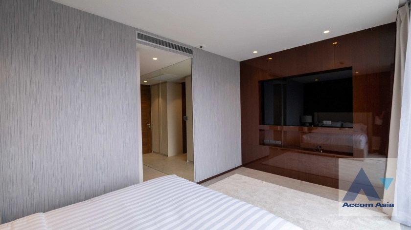 34  3 br Condominium for rent and sale in Sukhumvit ,Bangkok BTS Thong Lo at La Citta Delre Thonglor 16 AA21564