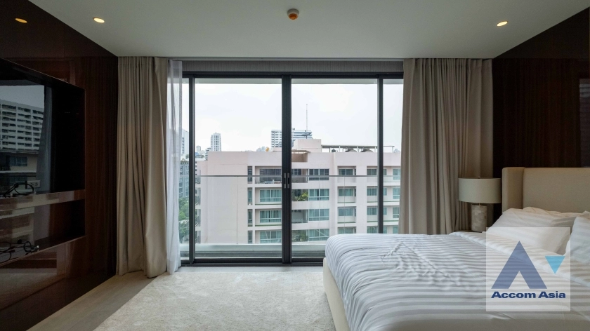 36  3 br Condominium for rent and sale in Sukhumvit ,Bangkok BTS Thong Lo at La Citta Delre Thonglor 16 AA21564