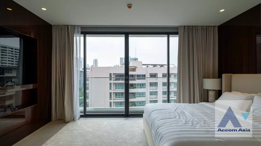 35  3 br Condominium For Sale in Sukhumvit ,Bangkok BTS Thong Lo at La Citta Delre AA21564
