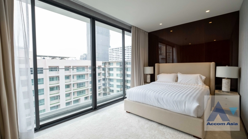 37  3 br Condominium for rent and sale in Sukhumvit ,Bangkok BTS Thong Lo at La Citta Delre Thonglor 16 AA21564