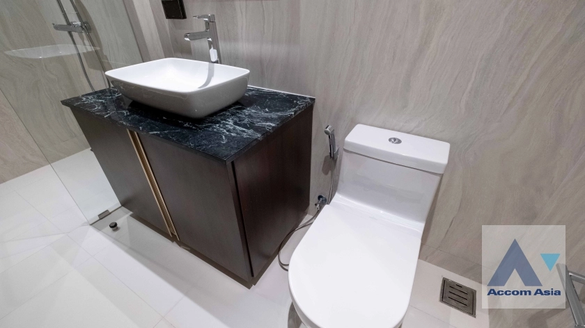 39  3 br Condominium for rent and sale in Sukhumvit ,Bangkok BTS Thong Lo at La Citta Delre Thonglor 16 AA21564