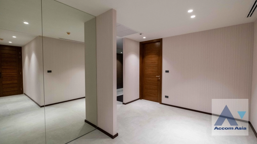 40  3 br Condominium for rent and sale in Sukhumvit ,Bangkok BTS Thong Lo at La Citta Delre Thonglor 16 AA21564