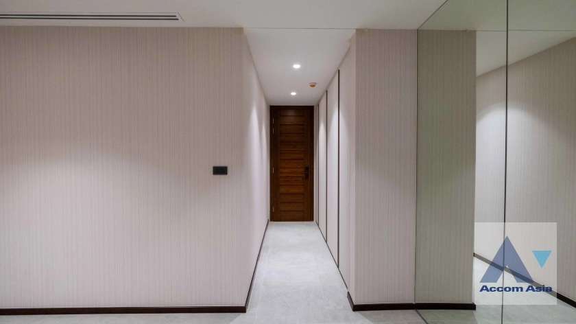 41  3 br Condominium for rent and sale in Sukhumvit ,Bangkok BTS Thong Lo at La Citta Delre Thonglor 16 AA21564