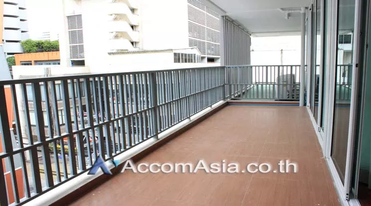 13  3 br Apartment For Rent in Sukhumvit ,Bangkok BTS Nana at Homely Apartment AA21566