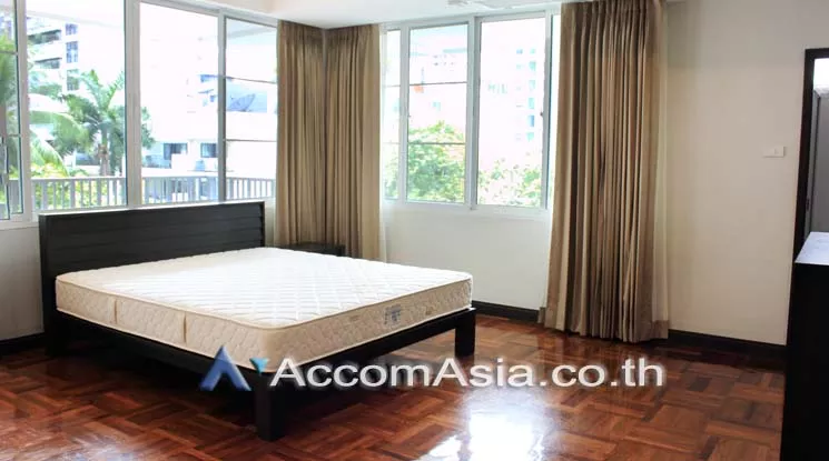 7  3 br Apartment For Rent in Sukhumvit ,Bangkok BTS Nana at Homely Apartment AA21566