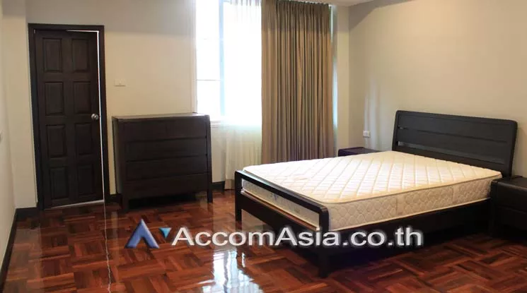 9  3 br Apartment For Rent in Sukhumvit ,Bangkok BTS Nana at Homely Apartment AA21566