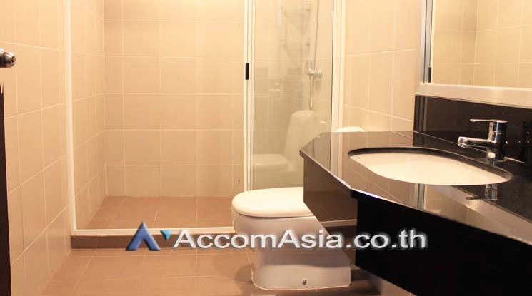 5  3 br Apartment For Rent in Sukhumvit ,Bangkok BTS Nana at Homely Apartment AA21567