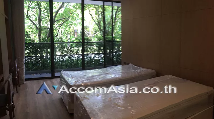 unitBig Balcony, Pet friendly |  3 Bedrooms  Condominium For Rent in Sukhumvit, Bangkok  near BTS On Nut (AA21569)