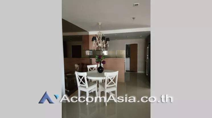  1  2 br Condominium For Rent in Sukhumvit ,Bangkok BTS Phrom Phong at Baan Prompong AA21570